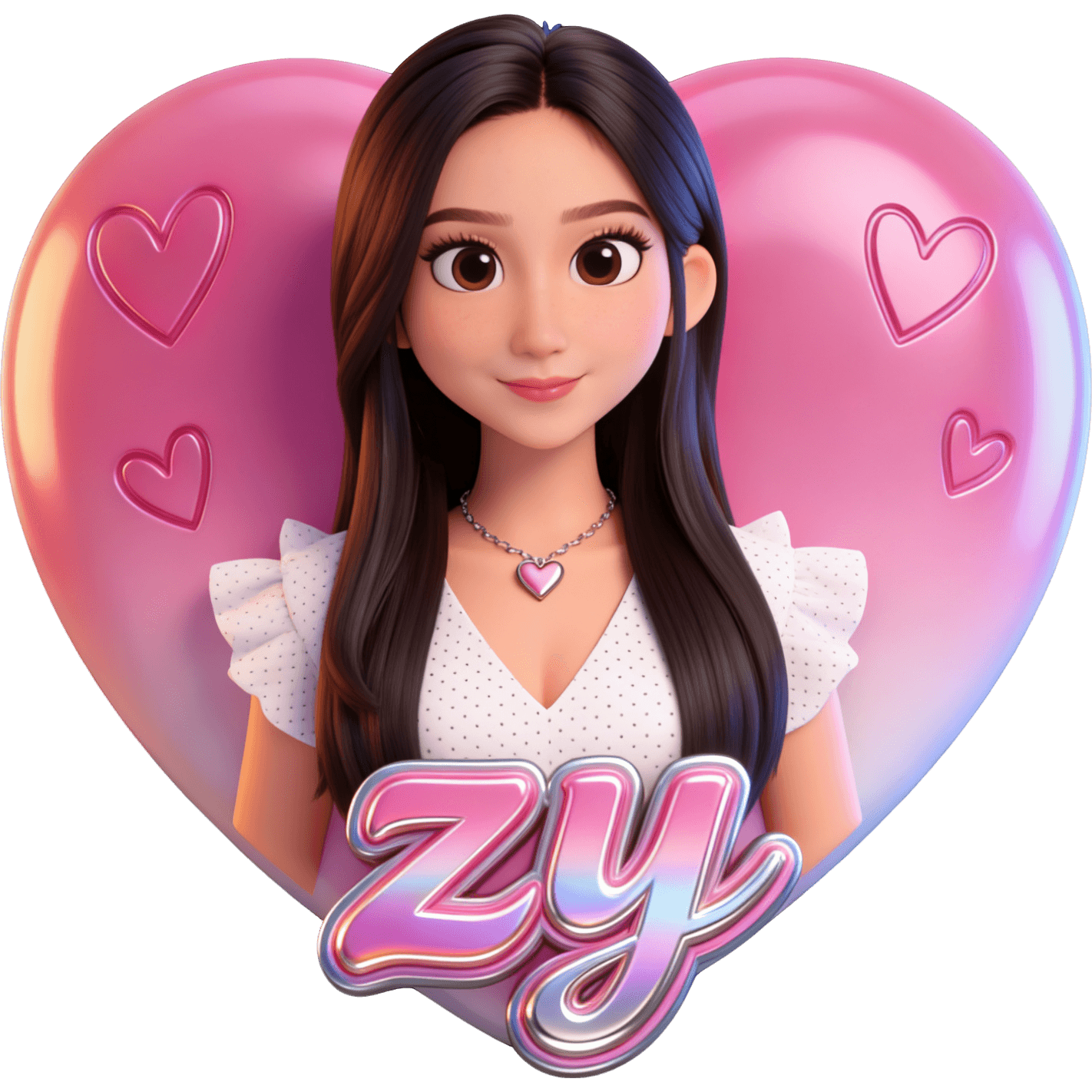 ZY TikTok LIVE gift