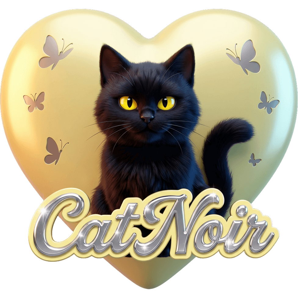 CatNoir TikTok LIVE gift