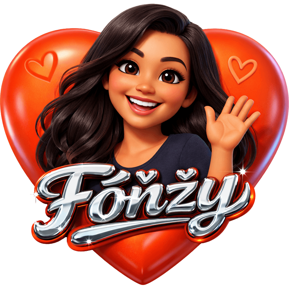Fonzy TikTok LIVE gift