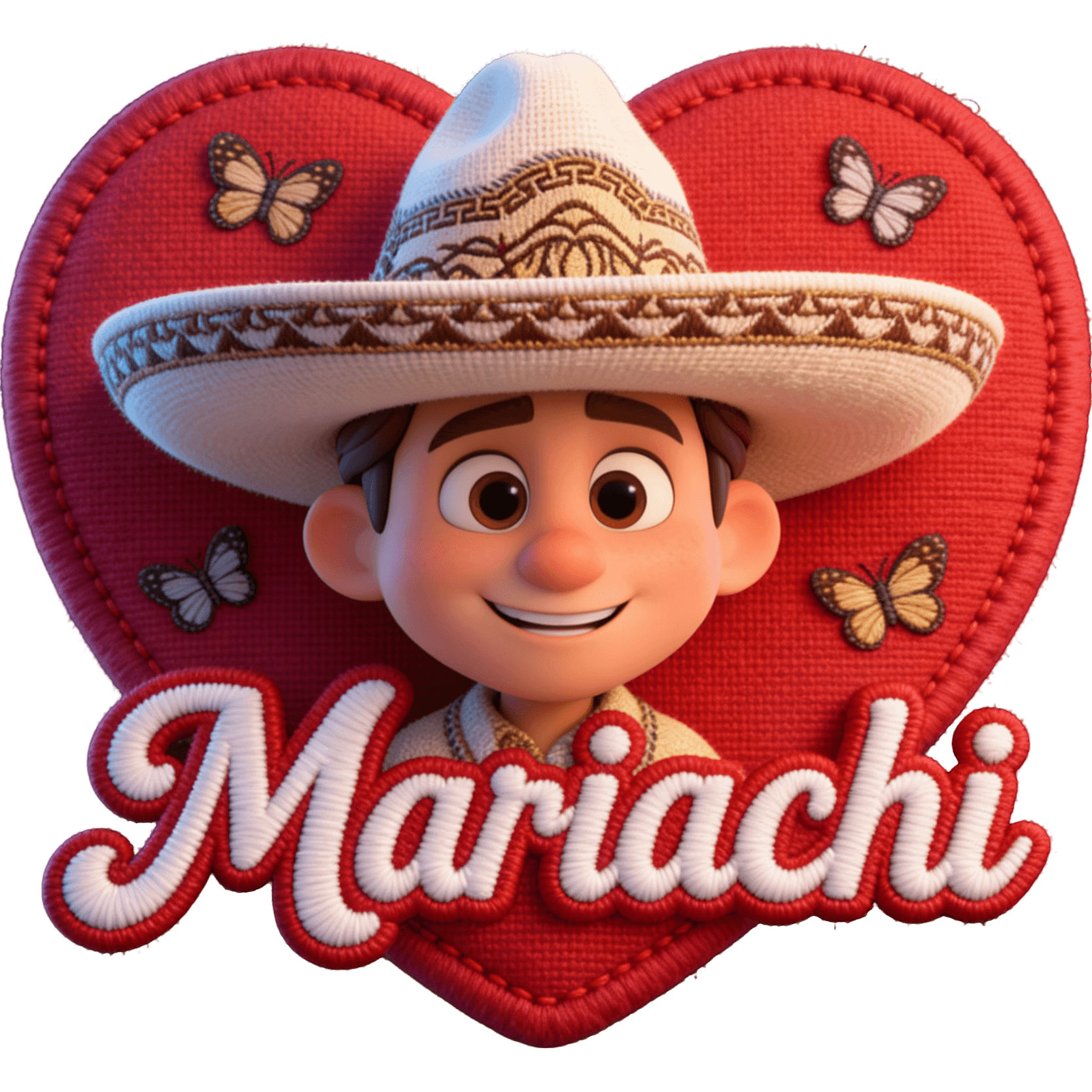 Mariachi Arriba TikTok LIVE gift