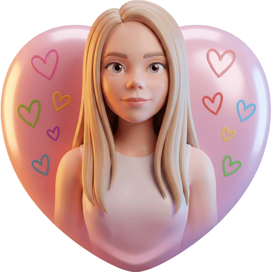 Angelika ANDZI TikTok LIVE gift
