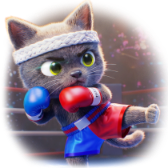 MeowThai TikTok LIVE gift