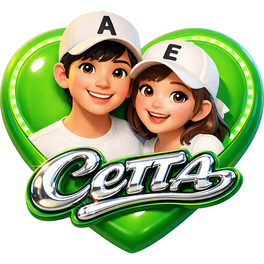 Cetta Alea TikTok LIVE gift