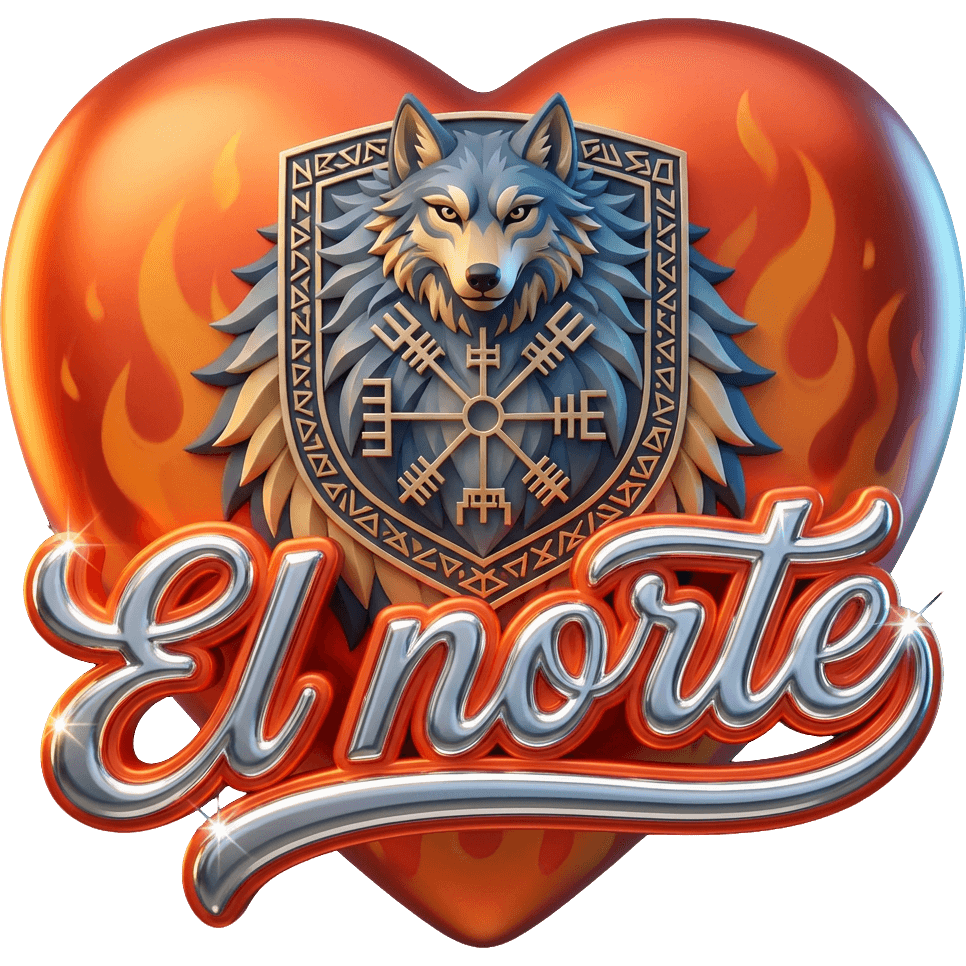 Clan del norte TikTok LIVE gift
