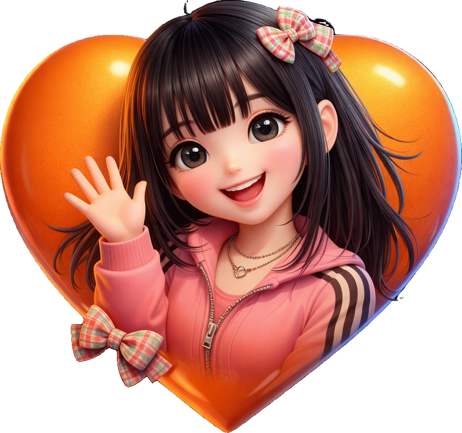 Luv nadi TikTok LIVE gift