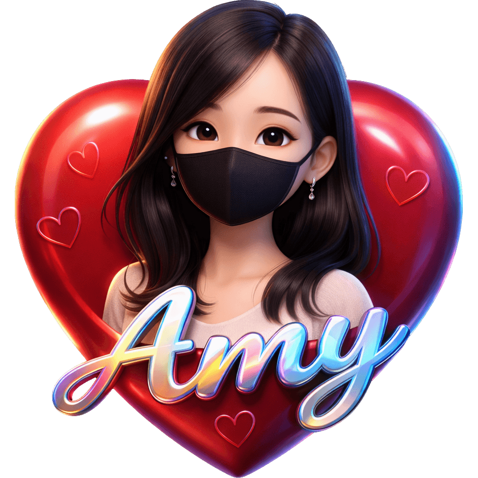 Amy Nọng TikTok LIVE gift