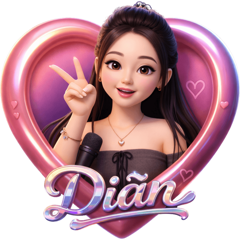 Dian Chao Tay TikTok LIVE gift