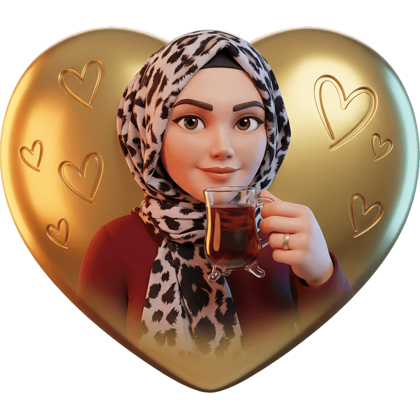 Çaylı Zeynep TikTok LIVE gift