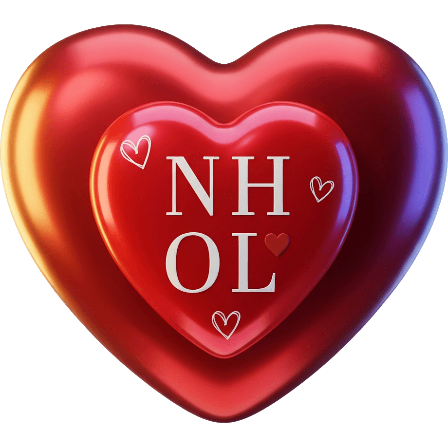 NHOL Glød TikTok LIVE gift