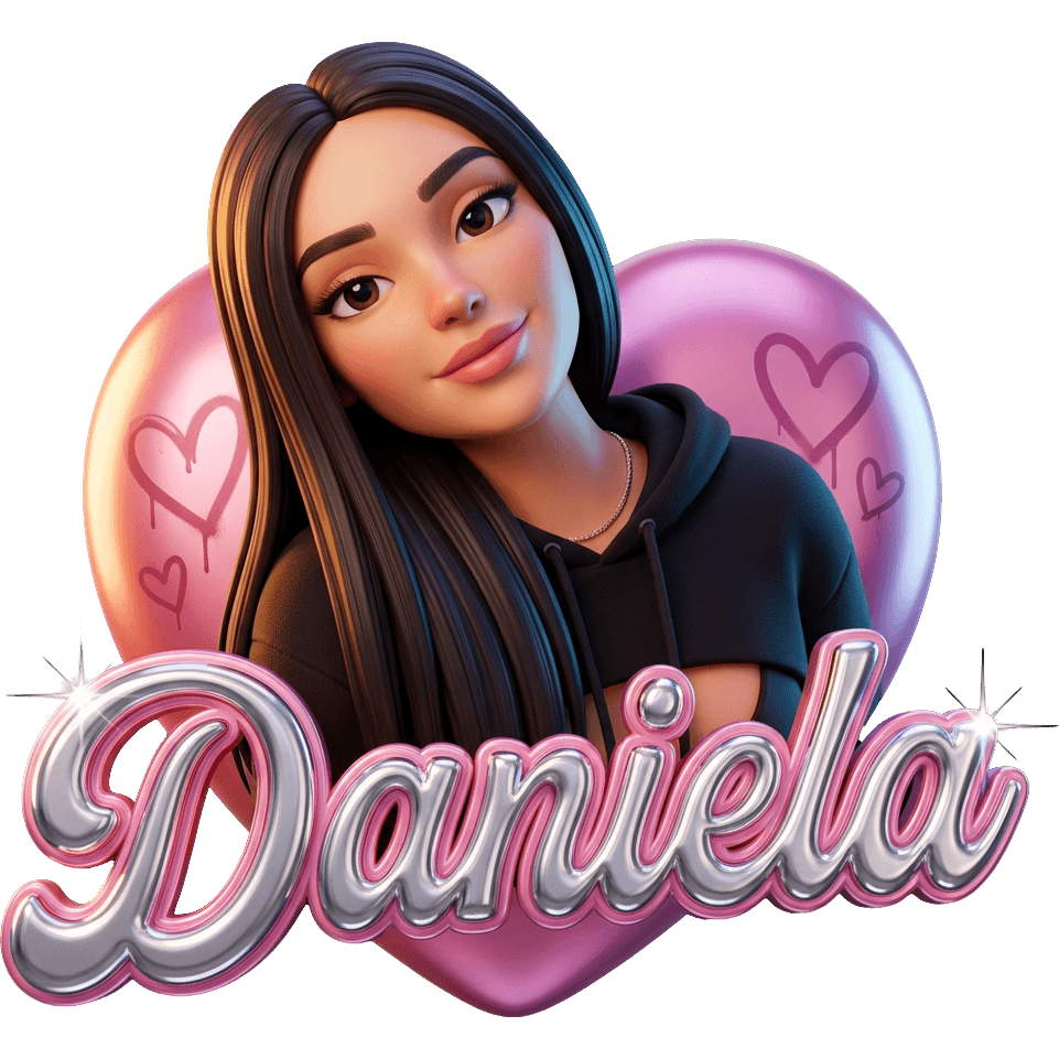 Daniii TikTok LIVE gift