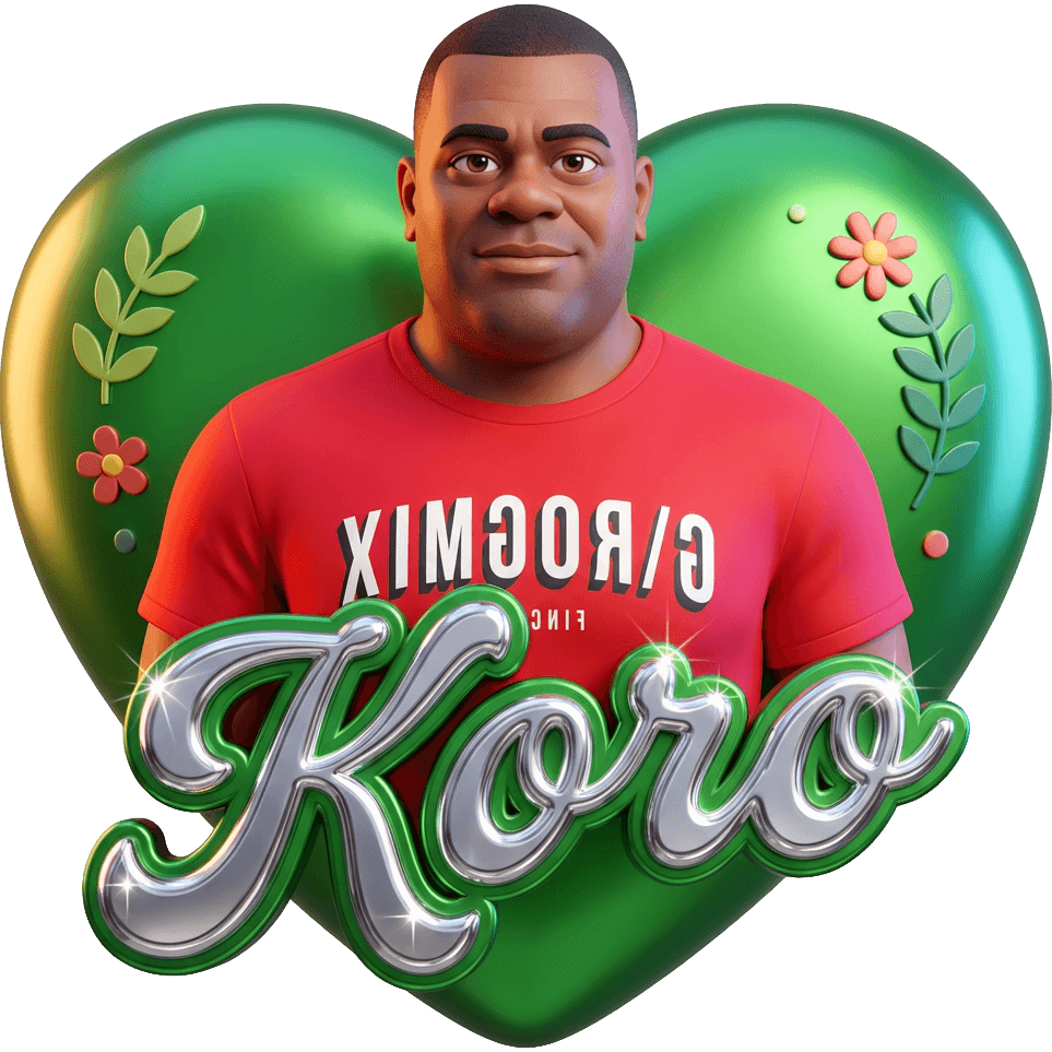 Boy Ni Koro TikTok LIVE gift