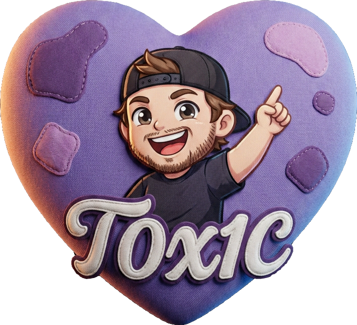 Toxi Point TikTok LIVE gift