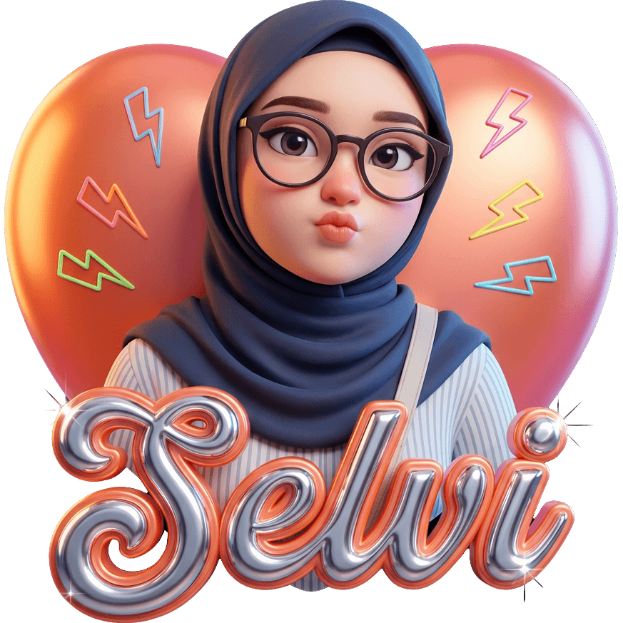 Selvi Cumill TikTok LIVE gift