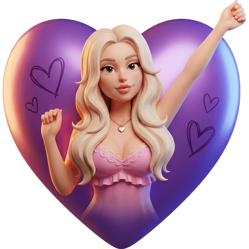 Polina bae TikTok LIVE gift