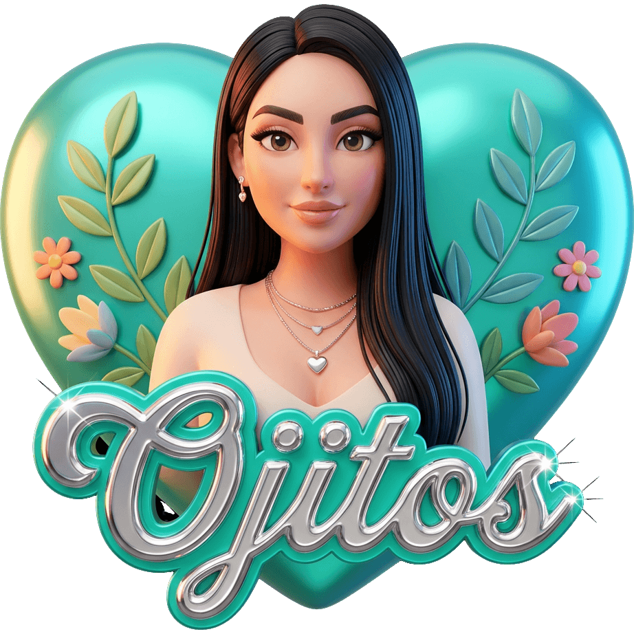 Ojitos miel TikTok LIVE gift