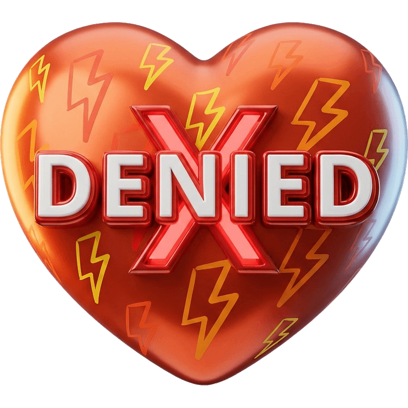 Denied X TikTok LIVE gift
