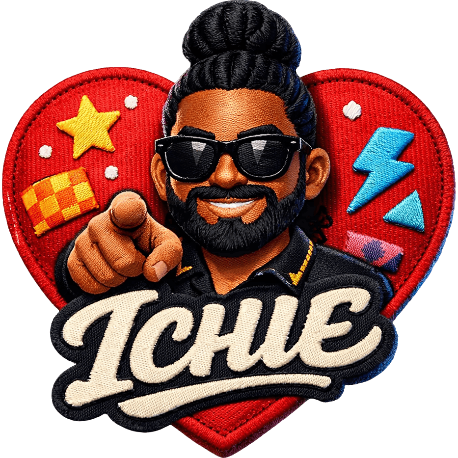 ICHIE LOM TikTok LIVE gift