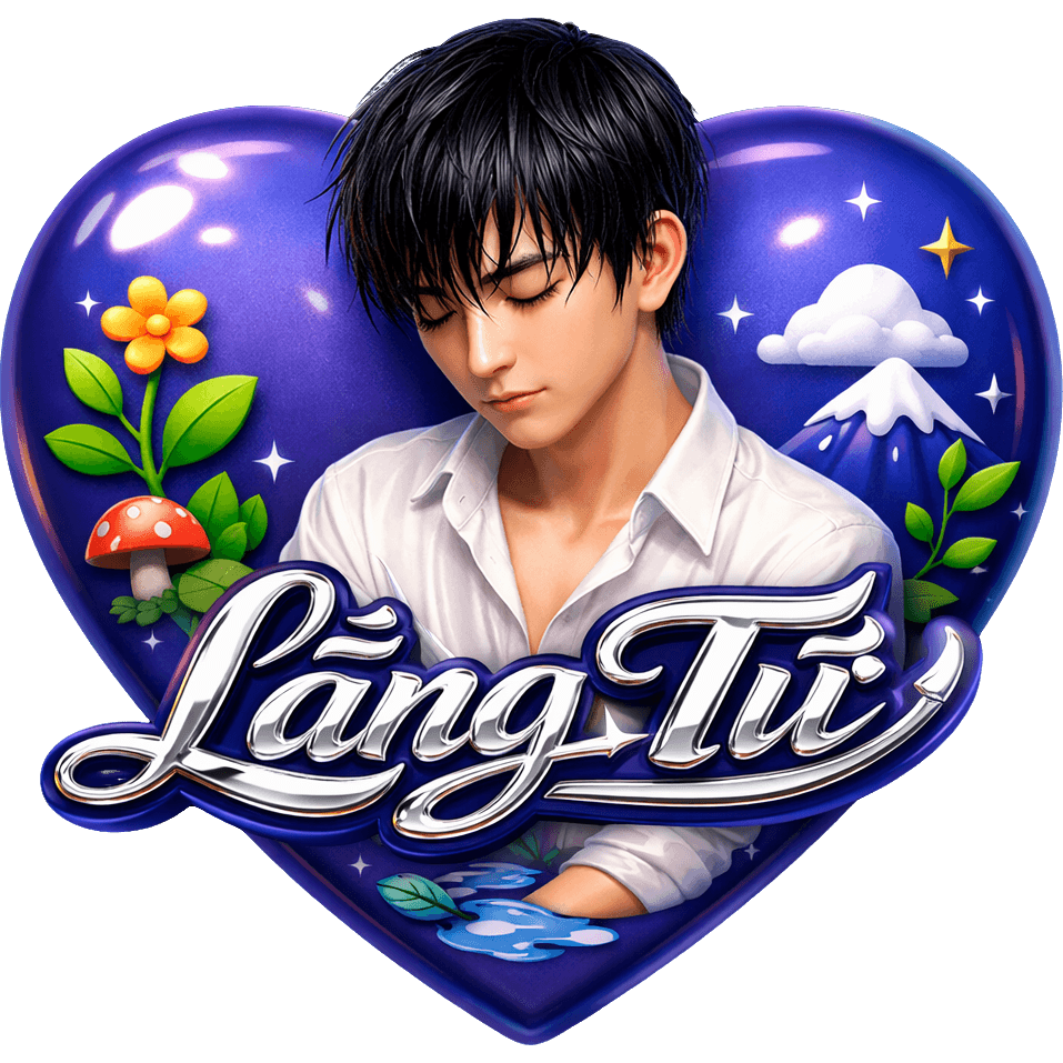 Lãng Tử TikTok LIVE gift