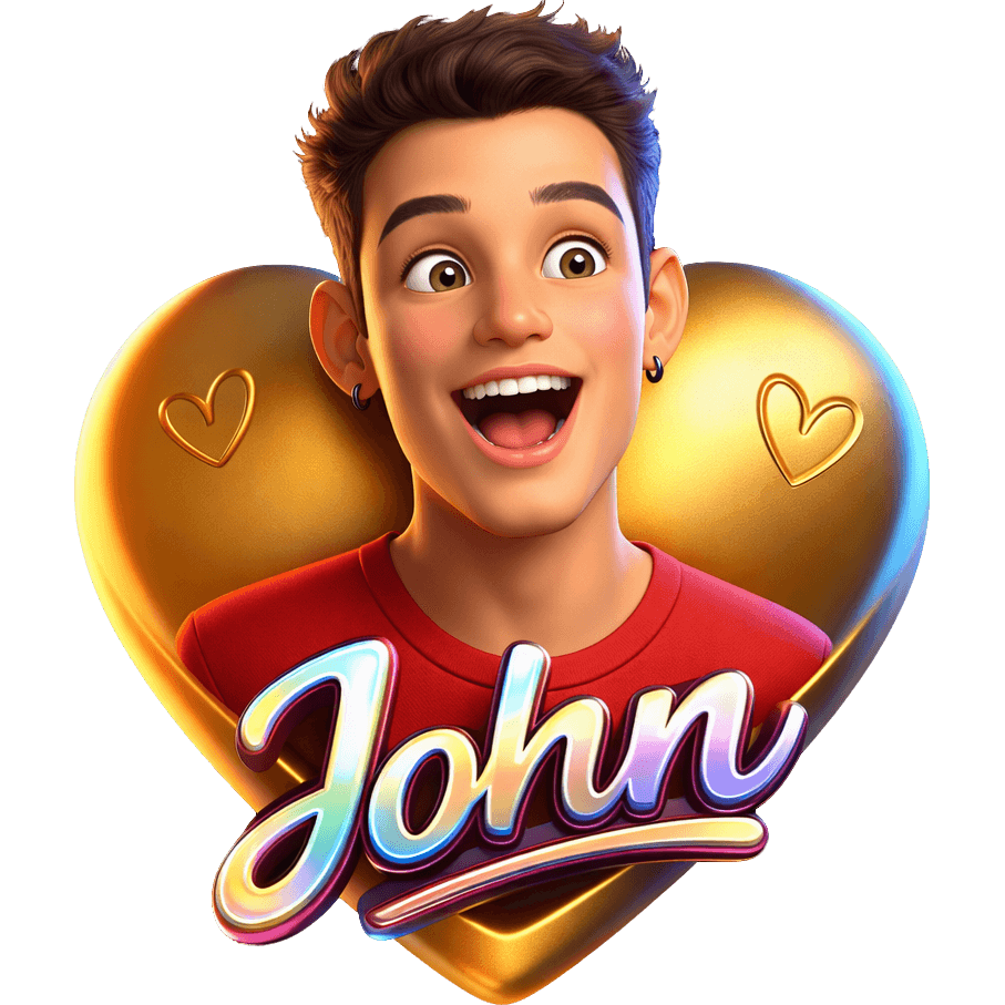 John Dourado TikTok LIVE gift