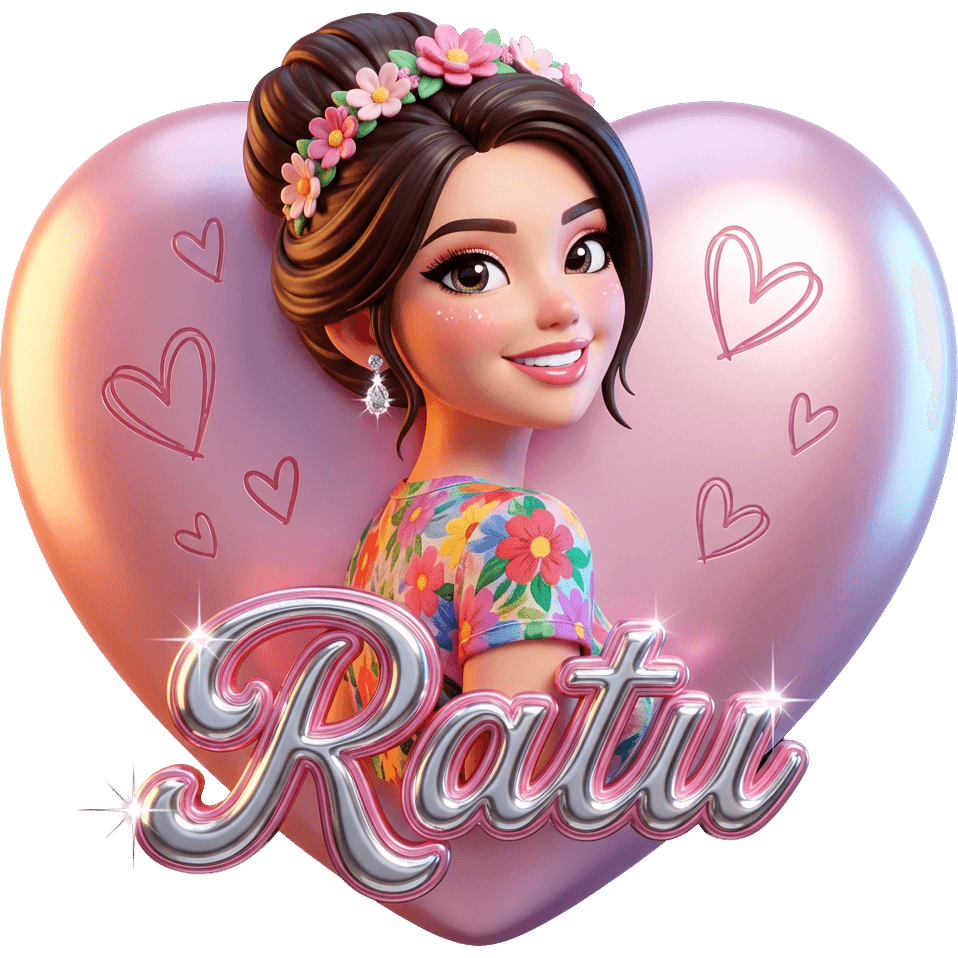 Ratu Bunga TikTok LIVE gift