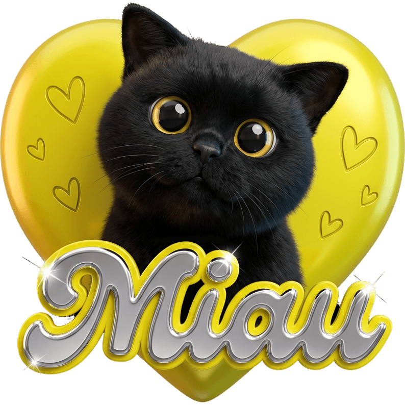 Miau Rebecca TikTok LIVE gift