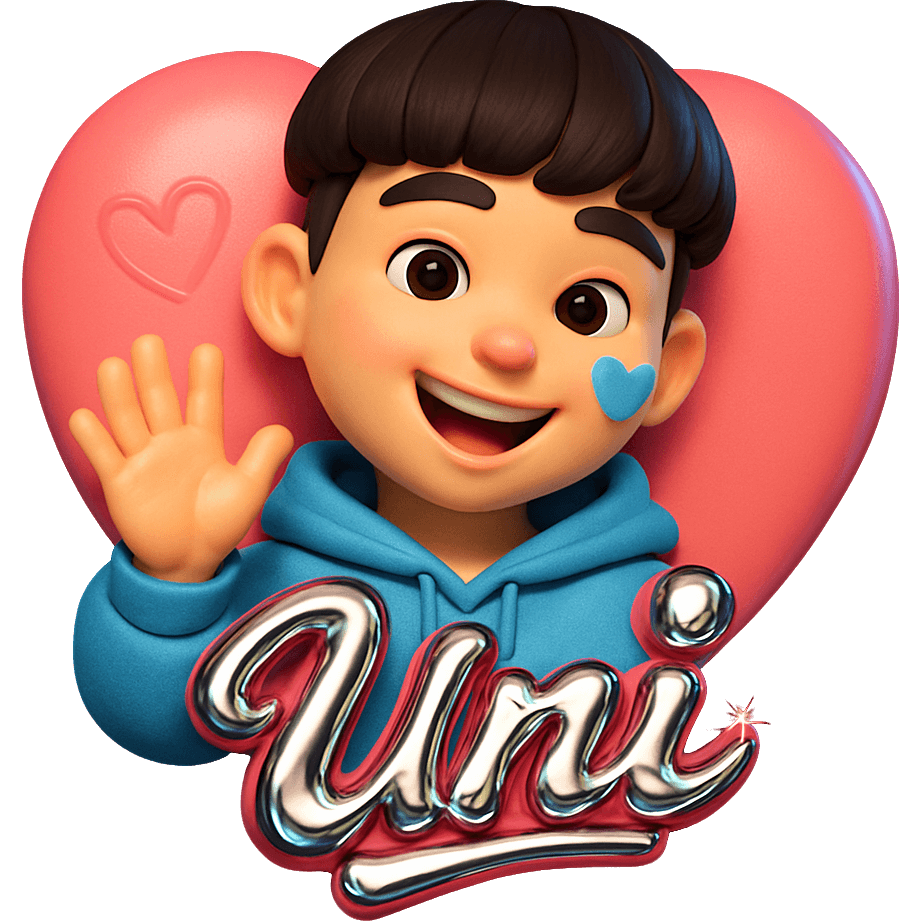 I love u TikTok LIVE gift