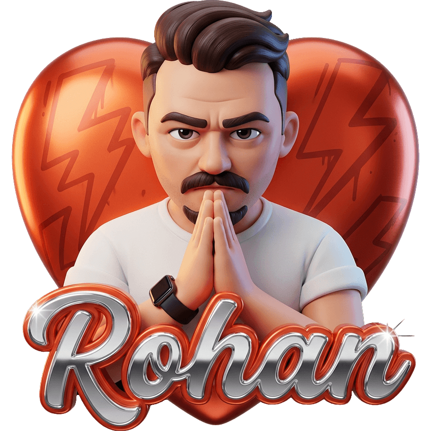 Kral Rohan TikTok LIVE gift