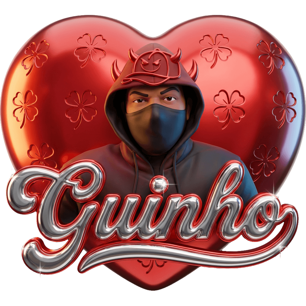 Guinho Anjinho TikTok LIVE gift