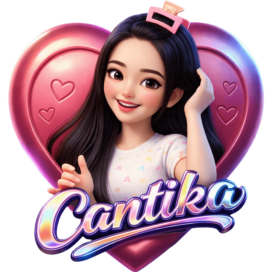 Cantika TikTok LIVE gift