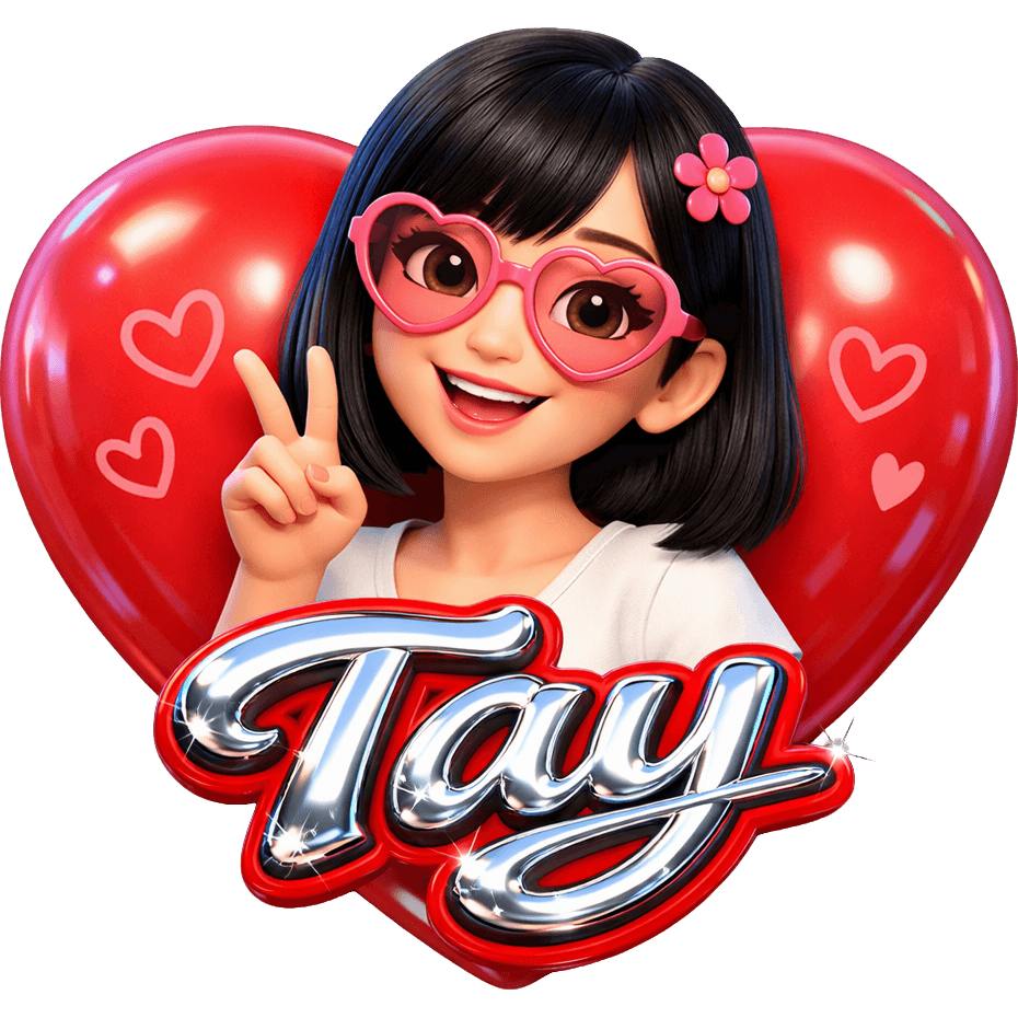 Tay da Paz TikTok LIVE gift