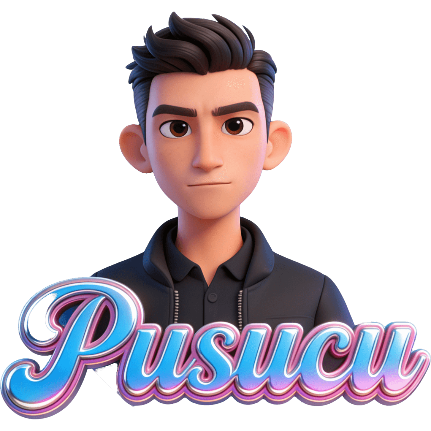 Pusucu Salih TikTok LIVE gift
