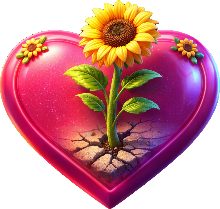 Bloom Loudly TikTok LIVE gift