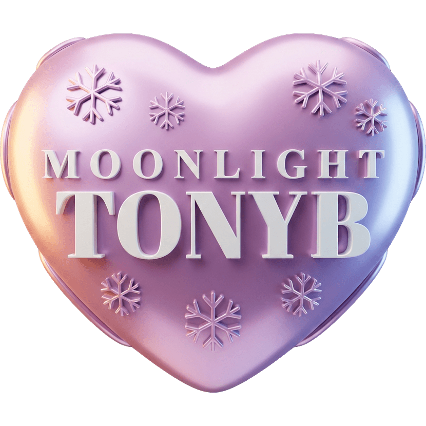 Moonlight TonyB TikTok LIVE gift