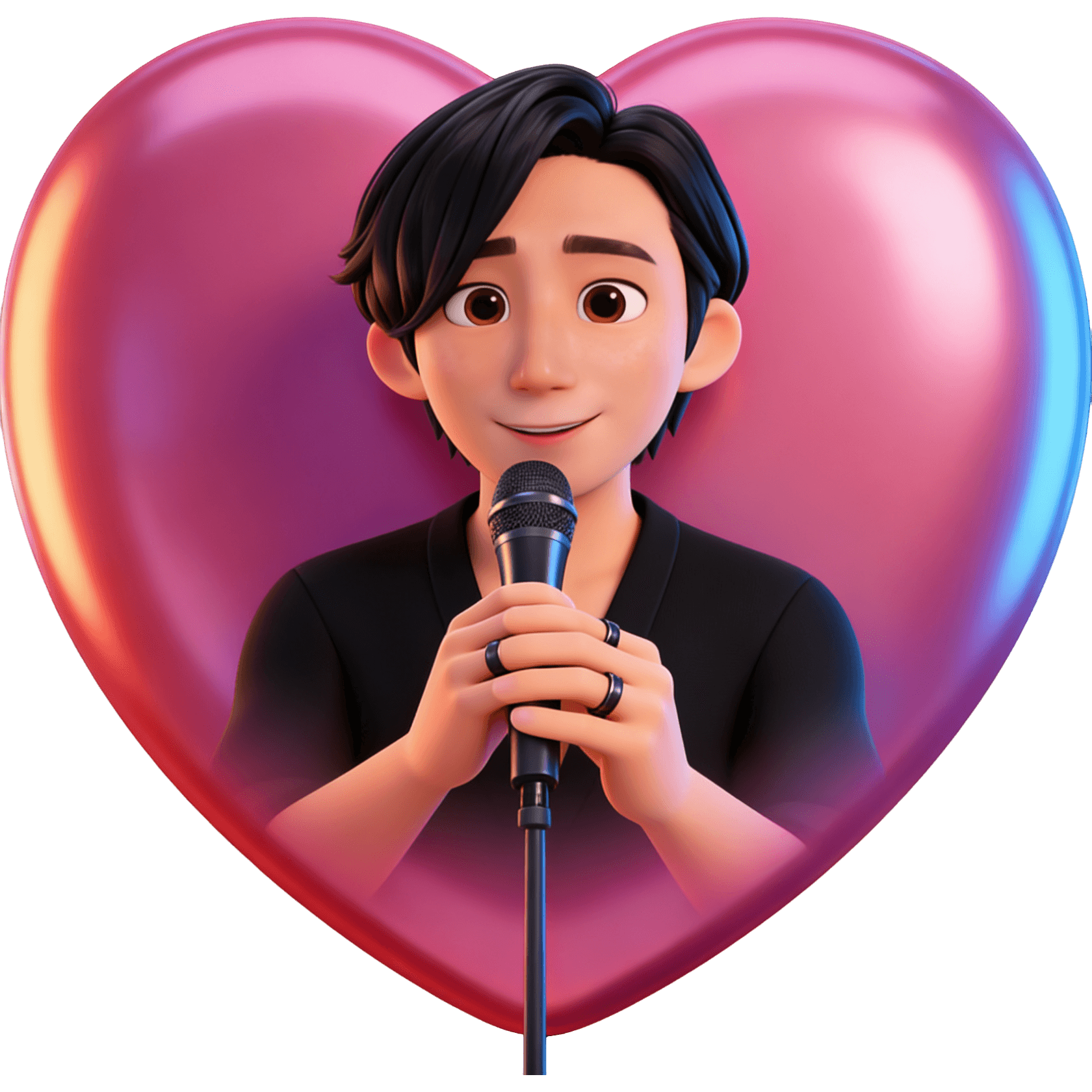 2Kang 노래 TikTok LIVE gift