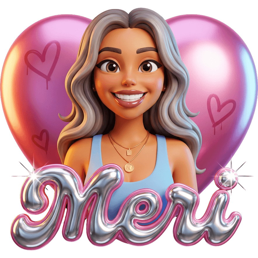 Meri in Dubai TikTok LIVE gift