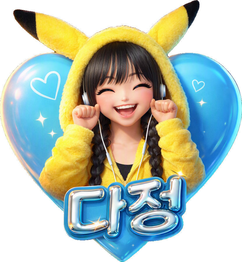 Pika Pika TikTok LIVE gift