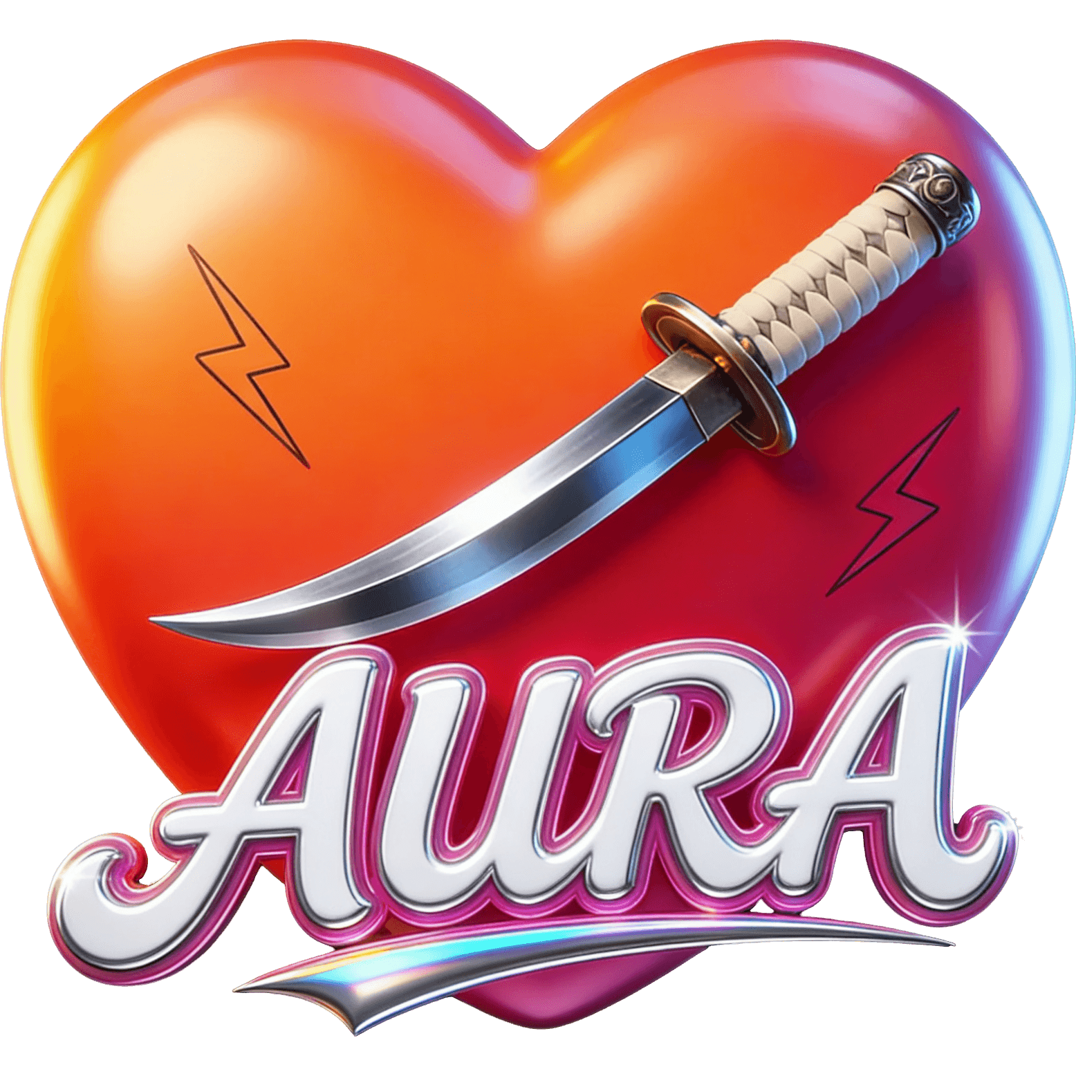 Ora TikTok LIVE gift