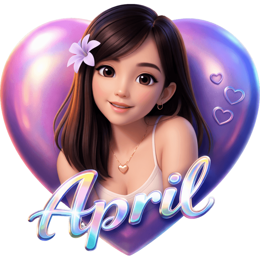 Beautiful Maria TikTok LIVE gift