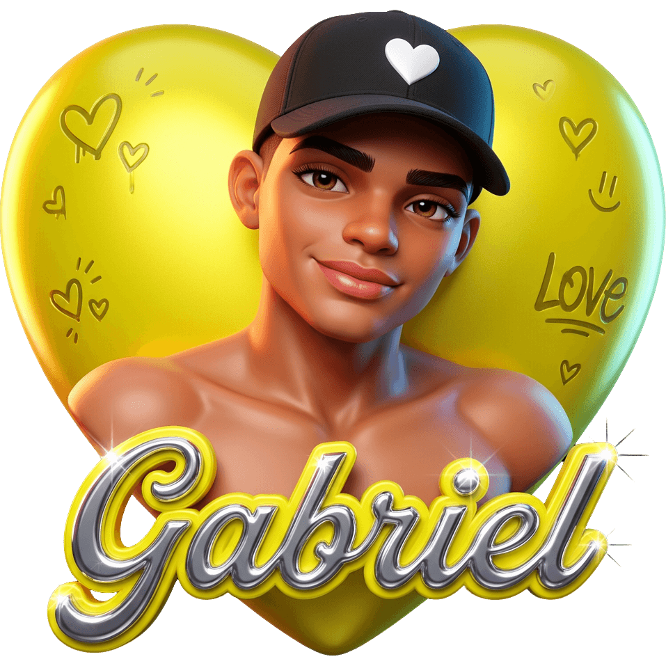 Gabriel Lira TikTok LIVE gift