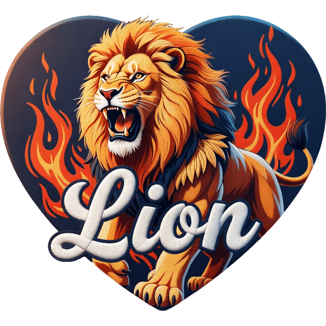 Lion Rugissant TikTok LIVE gift