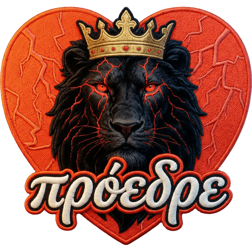 πρόεδρε LiLo TikTok LIVE gift