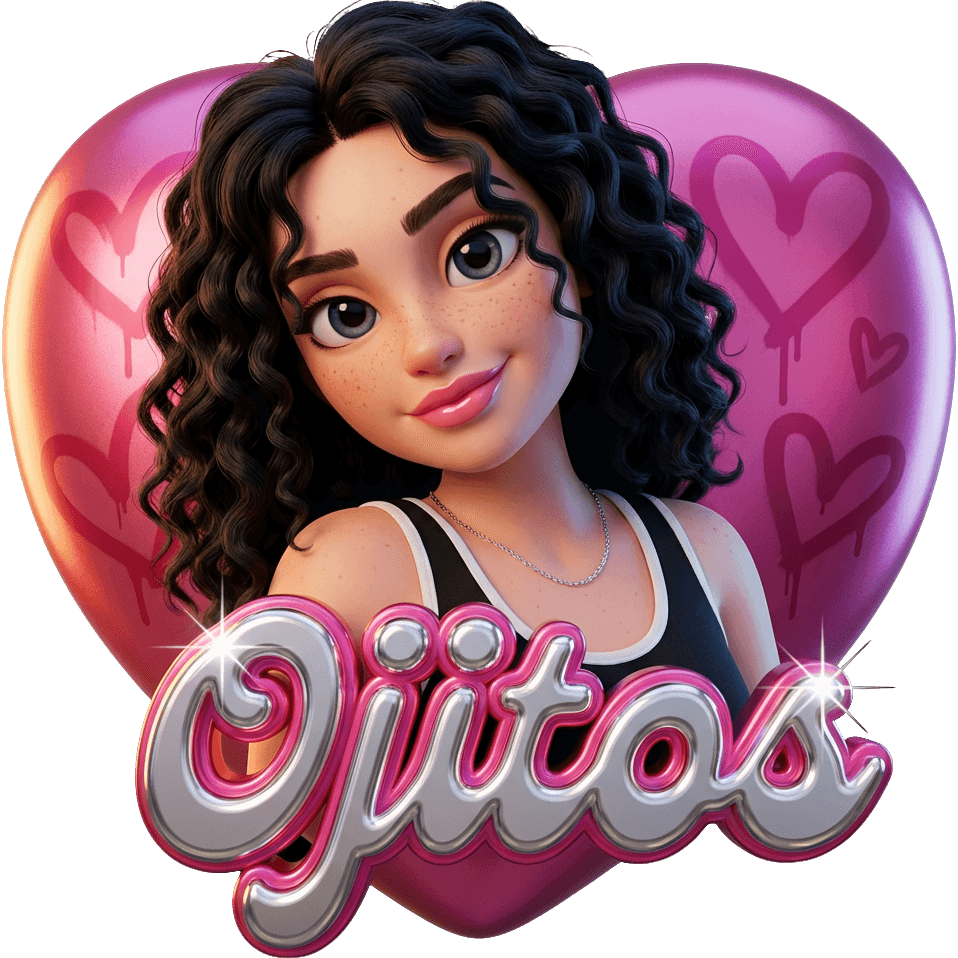 Ojitos Susi TikTok LIVE gift