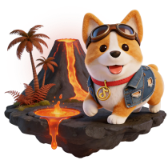 Cooper  in Volcano TikTok LIVE gift