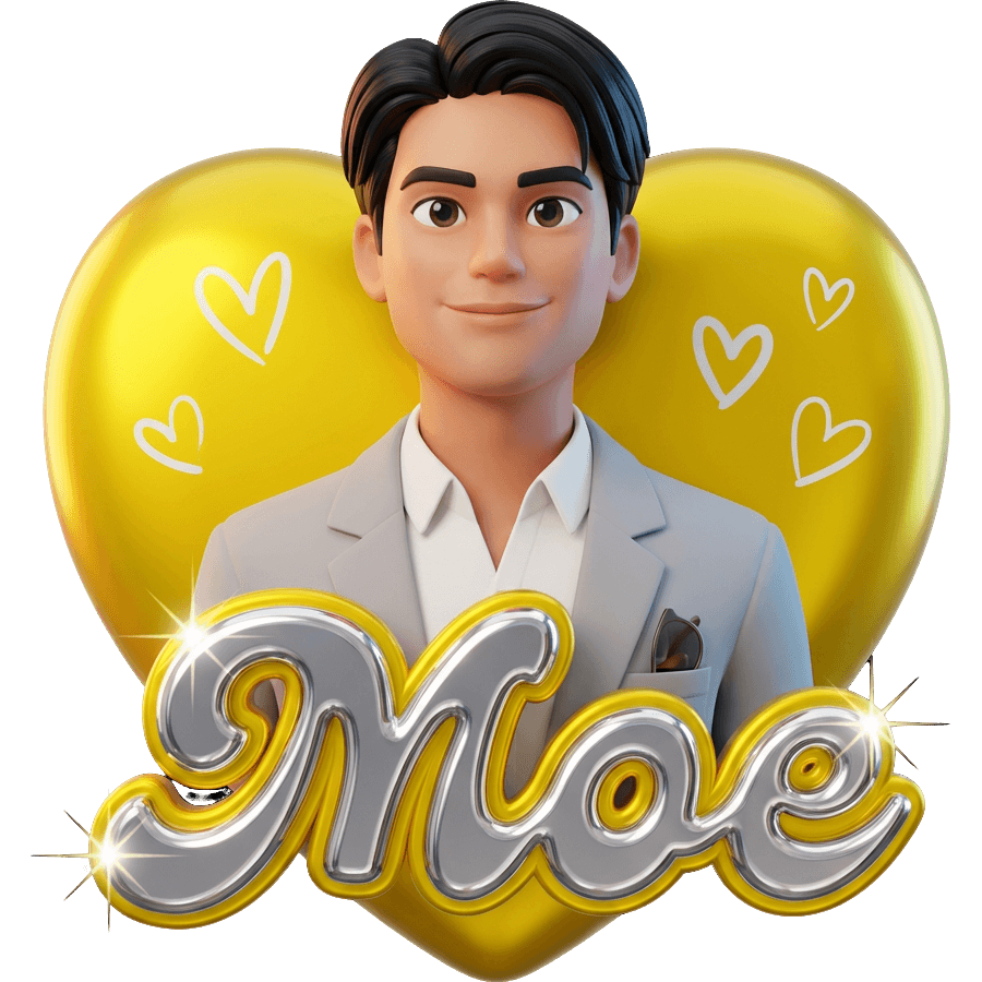 Harana ni Moe TikTok LIVE gift