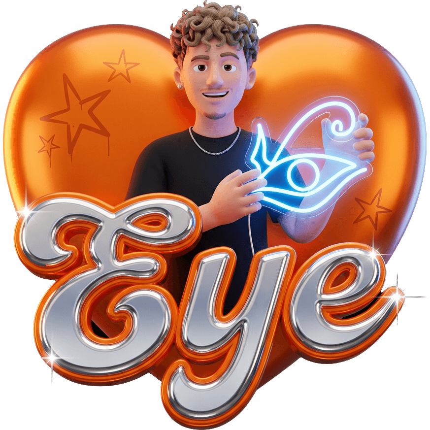 Tyler Eye TikTok LIVE gift
