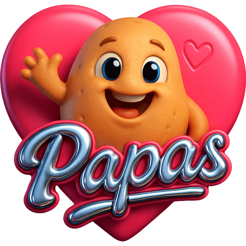 CT Papitas TikTok LIVE gift