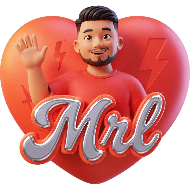 Mrl Wave TikTok LIVE gift