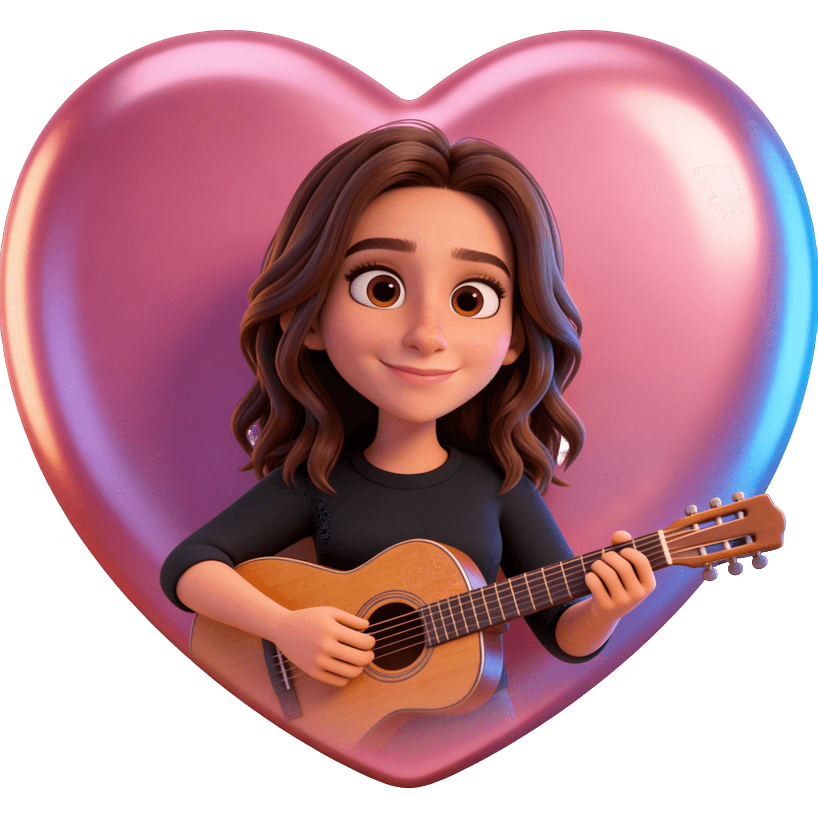 crownie TikTok LIVE gift
