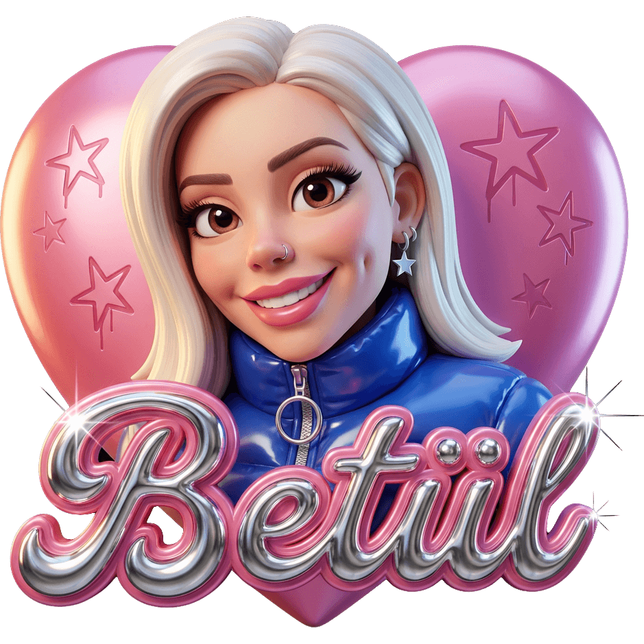 Mavi Betül TikTok LIVE gift