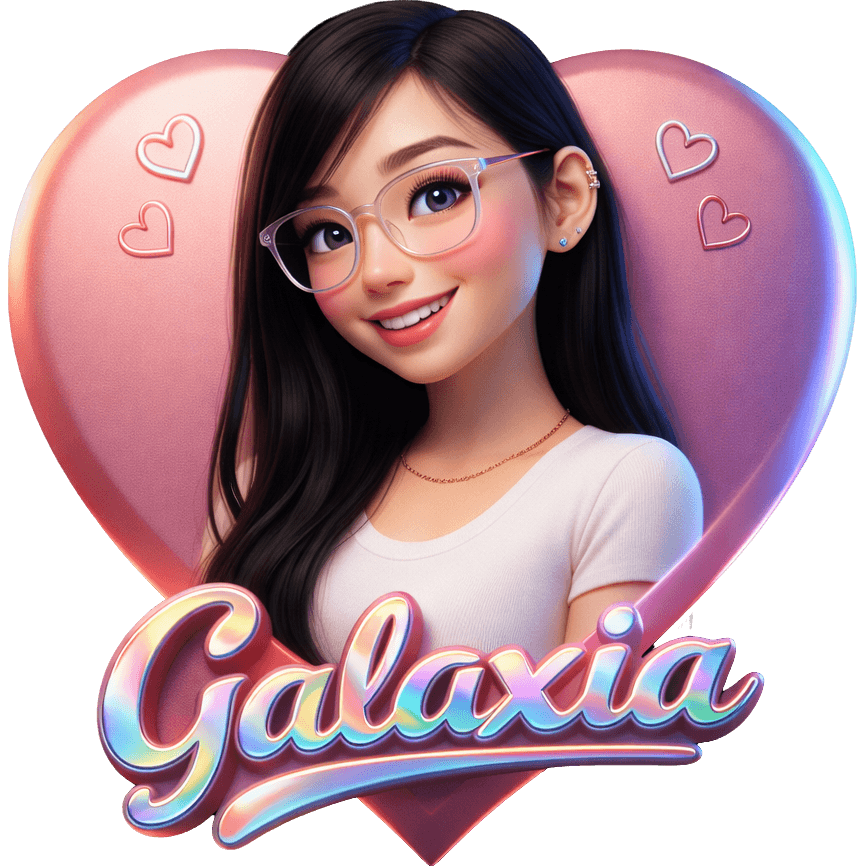 Galaxia TikTok LIVE gift